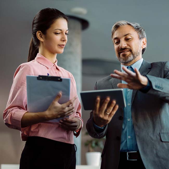 gumboot elearning business etiquette image 3