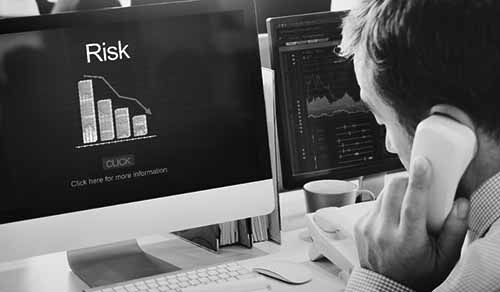 gumboot elearning market risk